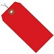 Hold Tag / Red tag(hold tag) with Plastic